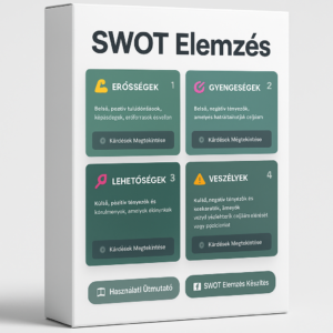 SWOT-elemzés