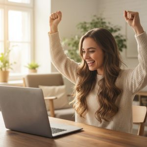 Céltisztázó - motiváció & kompetencia mérés