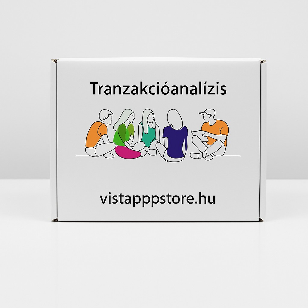 Belső csapatod — TA önismereti út